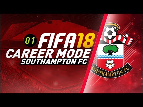 [NEW SEASON] FIFA 18 Southampton Career Mode S4 Ep1 150MILLION TO BE RAISED!!