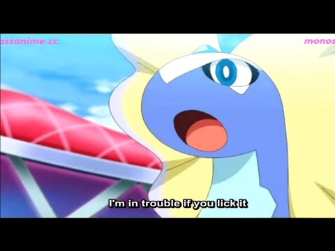 Dragonite take down Aurorus | Pokemon Sword and Shield Episode 117