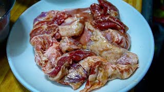 ソルバッポルサルハヤンサルジョンムン