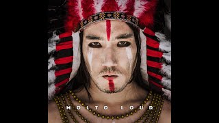 Molto Loud - "Вождь" (Music Video), "ТРИ"OST, "THREE"