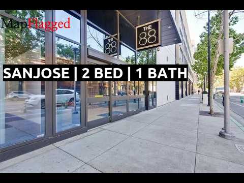 Buy house at 88 E San Fernando St 303, Sanjose, CA, USA | Sanjose, USA | MapFlagged