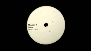 mousse t. - horny (farfan´s edit)