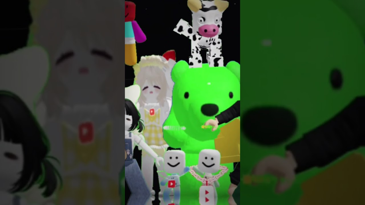 ちょっと転生するね〜理由は概要だよ|(￣3￣)| #ロブロックス #roblox