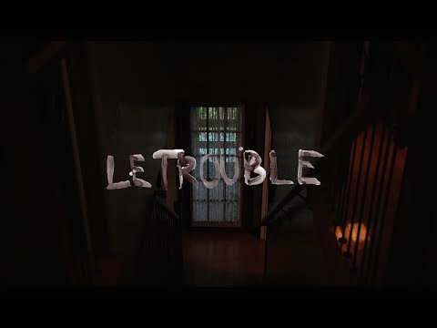 Le Trouble - Vampires (Official Video)