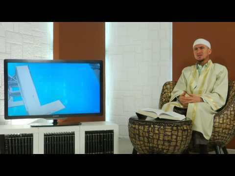 26 - Ahmed Kalaja - Vetpëlqimi