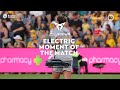 Mackenzie Arnold's performance against Spain is your CUPRA Electric Moment of the Match