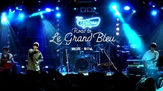 [윌콕스 1st concert, Le Grand Bleu] 윌콕스(Wilcox) - 빨간날