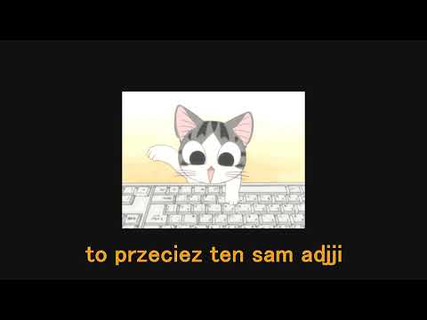 Adjji - Zmieniam się na zewnątrz ale nie od środka (prod.tundra beats)