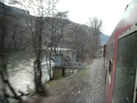 EXCURSIE FEROVIARA SUCEAVA-ORADEA IN DATA DE 15-03-2011.