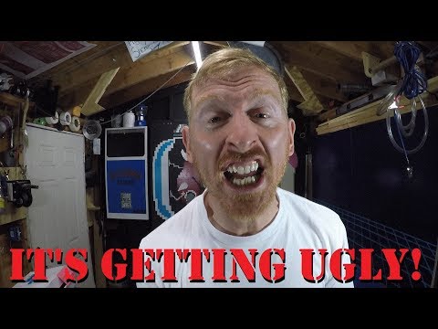 THE FRAYED ENDS OF SANITY!! SEGA MEGA COLLECTION!!