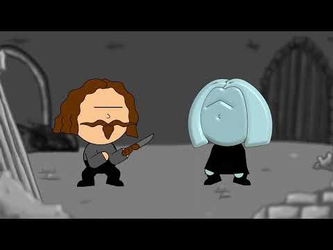 Weekly Planet Animated - Half a Brick!