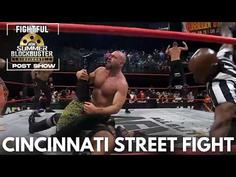 Kenny Omega In Action Against Bad Dude Tito | AEW Collision 6/13/2026 Full Show Review & Highlights