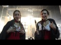 Making Of KUJAWSKI Z Ziolami