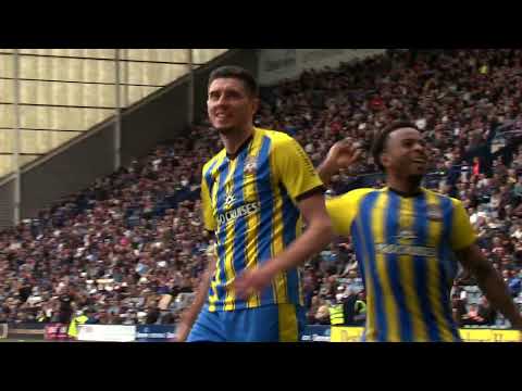FC Preston North End 1-3 FC Southampton 