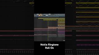 Download lagu Roll On - Nokia Ringtone #nokia #nostalgia #nokiaringtone #nokiaoldmobileringtone mp3