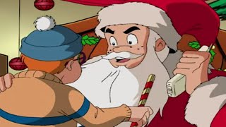 The Christmas Phantom | Archie&#39;s Weird Mysteries - Archie Comics | Episode 31