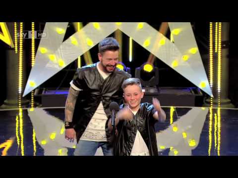 Duplic8   Audition   Got To Dance 2014