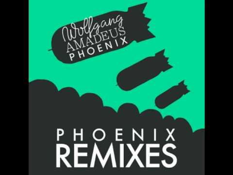 Video thumbnail for Rome (Neighbors Remix)