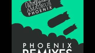 Phoenix - Rome (Neighbours Remix with Devendra Banhart)