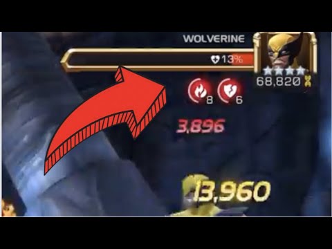 RED GOBLIN IS A WOLVERINE SLAYER???