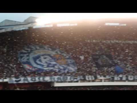 REMO 3 X 1 OPERARIO (18/10) festa da torcida