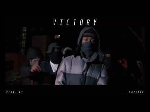 UK Drill Type Beat "VICTORY" | 141BPM | Prod. by Spectre
