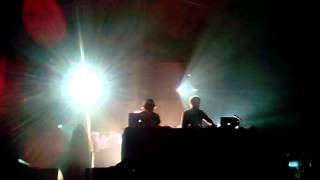 Kiasmos (Lit) Tauron Nowa Muzyka 2015
