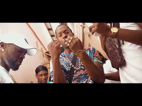FLAME 357 (MADTWOZ) - 100 POUND / DO YOU - (Official Music Video) #sxm #sandyground #tendance