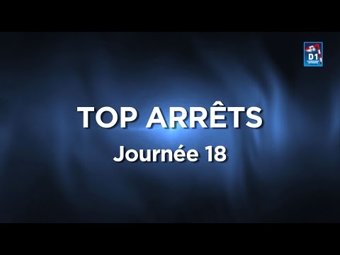 TOP ARRET J18