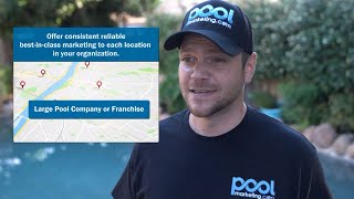 Pool Franchise Marketing - Get World Class Marketing For Your Swimming Pool Fran