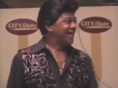 Lindy Hop Performance by Sonny Allen & Margaret Batiuchok