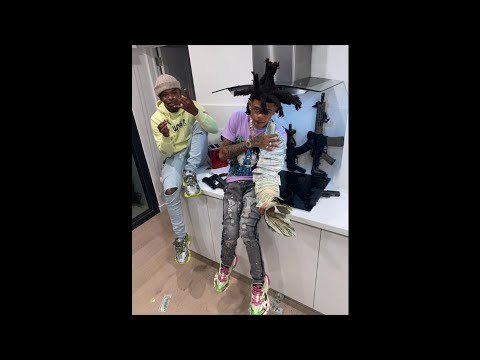 (FREE) SPOTEMGOTTEM x Lil Loaded Type Beat "Lying" | Prod. By Kel