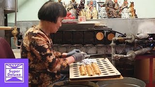 Fortune Cookies | Stoned Mode