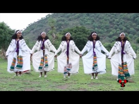 Bahil - Worku Molla - Saneki - (Official Music Video) - New Ethiopian Music 2016