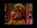 PBS Kids Promo Between The Lions 2010 MPT Incomplete