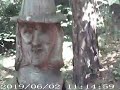Sentiero Lo Spirito Del Bosco