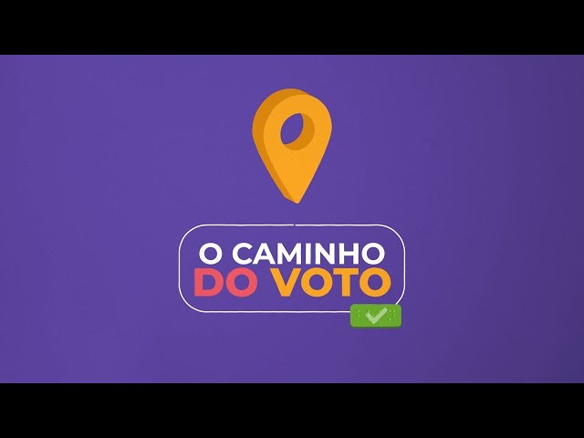 Caminho do Voto