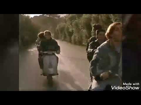 Tommy ricci ft joka A strada m'ha  mparato tante cose