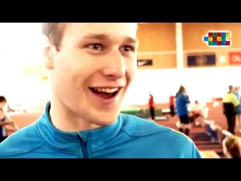 Berliner Hallen Siebenkampf 2014