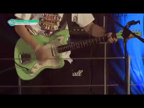 160723 잔나비 - 얼마나 좋아 #착한콘서트 #여의도 #한강 #물빛무대