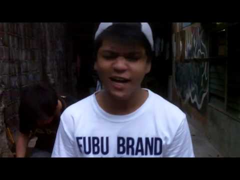 Geo Ong, Pio Balbuena, Gerald Bato double/triple time Freestyle OnDaLeelow