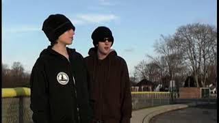 All Green - Clem Snide