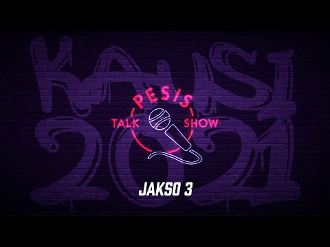 Pesis Talk Show | Kausi 2021: joukkueranking 12-13 ja etukentät – Jakso 3