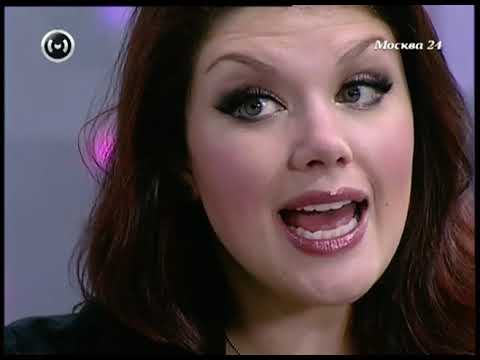 Jane Monheit Interview on her Performance in Moscow