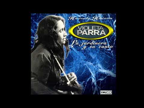 Violeta Parra - La inhumana