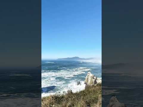 #beach #oregon #ocean #pacific #usa #bangladesh #india