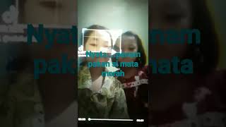 Download lagu lagi asik bermain tik tok...muncul tamu tak di undang mp3