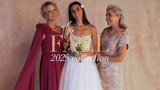 David's Bridal New for Mothers of the Bride and Groom