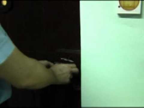 Zatrzymanie Marka Cz. ps. Rympałek