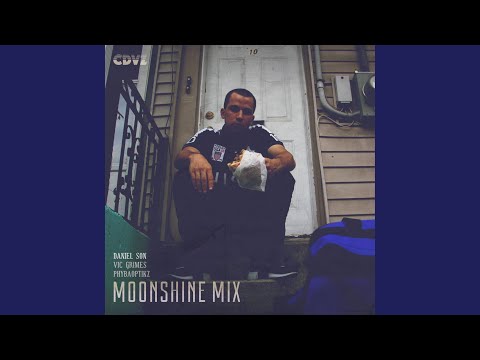 Shark Fishing (feat. PhybaOptikz)